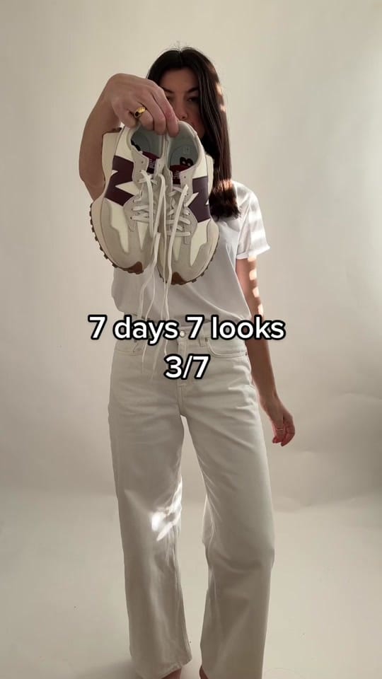 Post 9 by francescasaffari on TikTok (video)