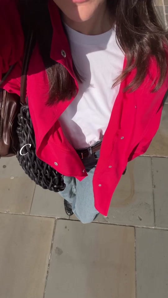 Post 4 by francescasaffari on TikTok (video)
