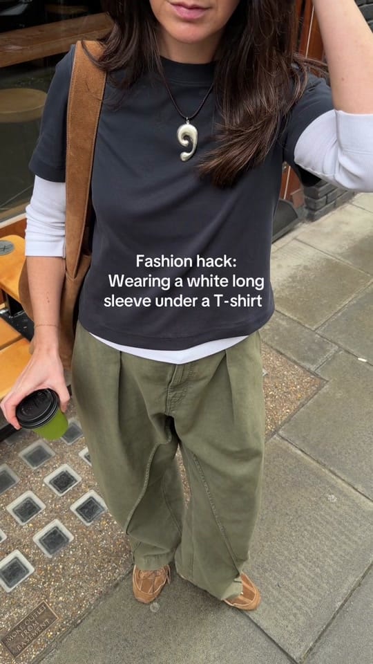 Post 2 by francescasaffari on TikTok (video)