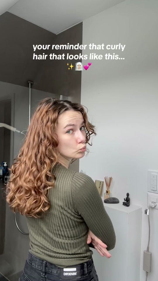 Post 9 by Monique Tschachtli on TikTok (video)