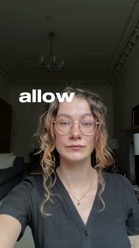 Post 3 by Monique Tschachtli on TikTok (video)