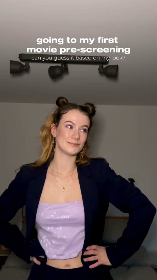 Post 1 by Monique Tschachtli on TikTok (video)