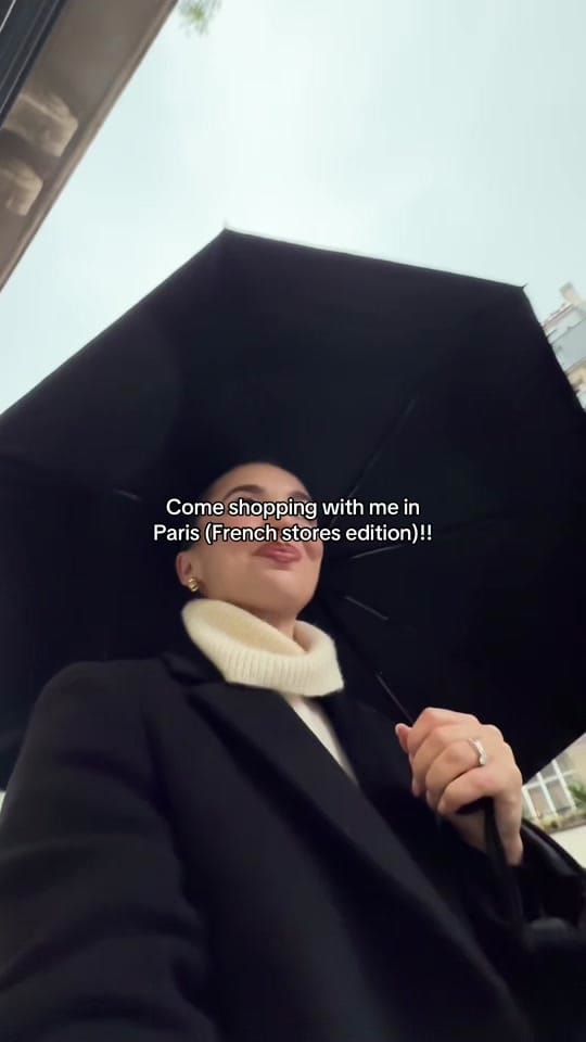 Post 7 by Fleur on TikTok (video)