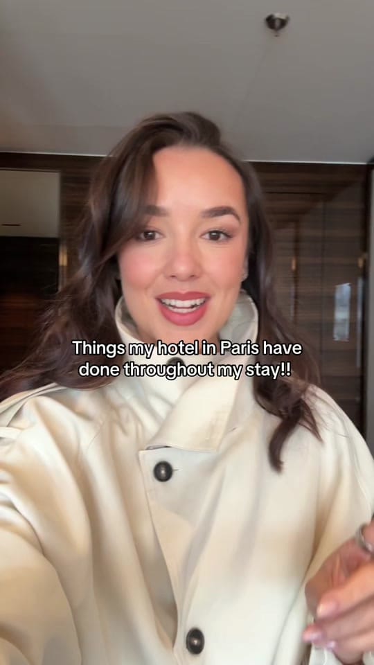 Post 9 by Fleur on TikTok (video)