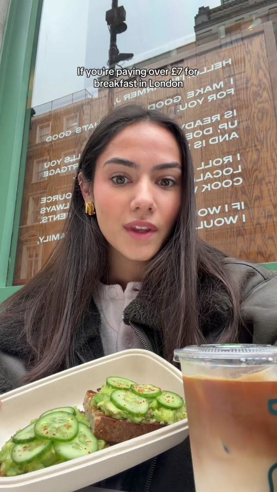 Post 2 by Ella Langdon on TikTok (video)