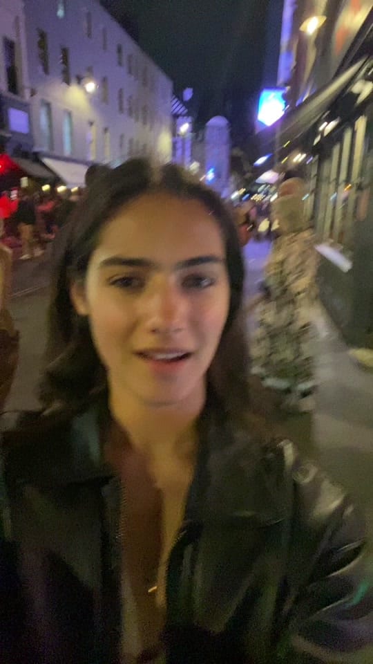 Post 10 by Ella Langdon on TikTok (video)