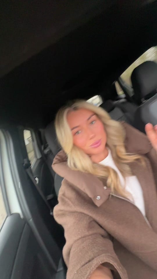 Post 5 by Chelsea Pardoe on TikTok (video)