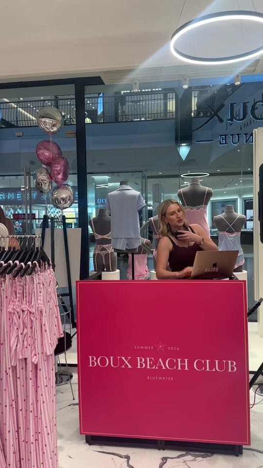 Post 2 by Chelsea Pardoe on TikTok (video)