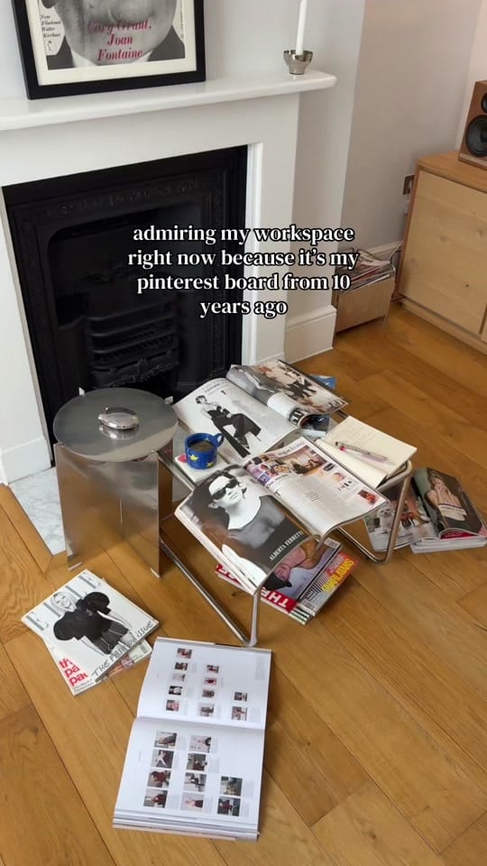 Post 5 by maya on TikTok (video)