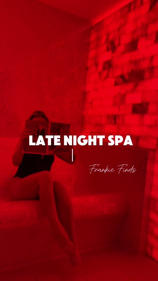 Post 8 by frankiefindss on TikTok (video)