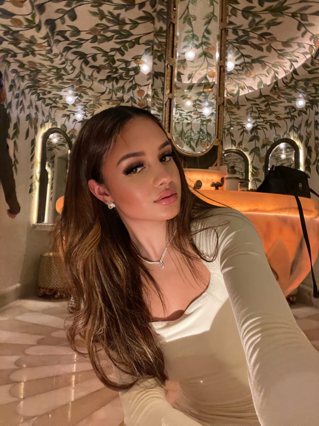 Post 10 by shanelle haye on TikTok (video)