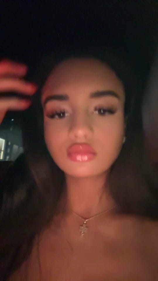 Post 1 by shanelle haye on TikTok (video)