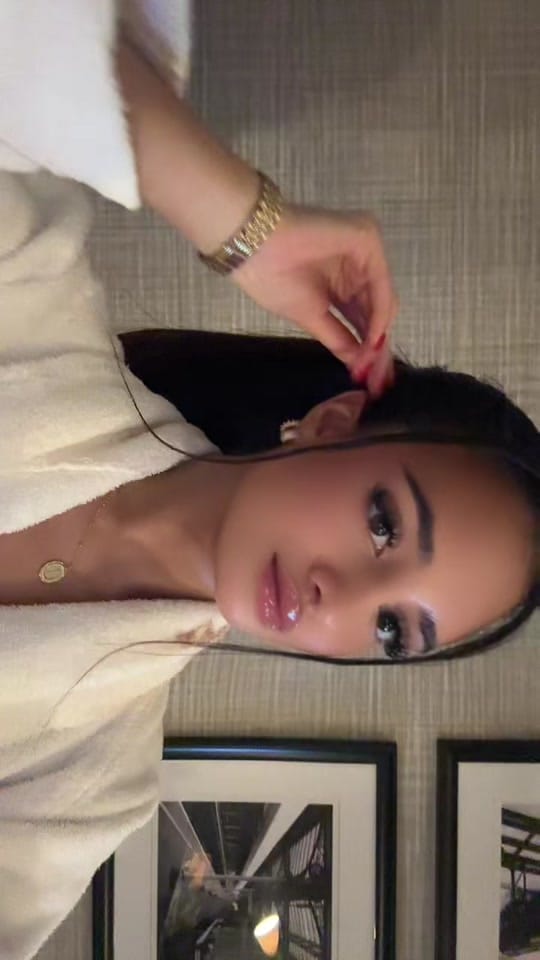 Post 3 by shanelle haye on TikTok (video)