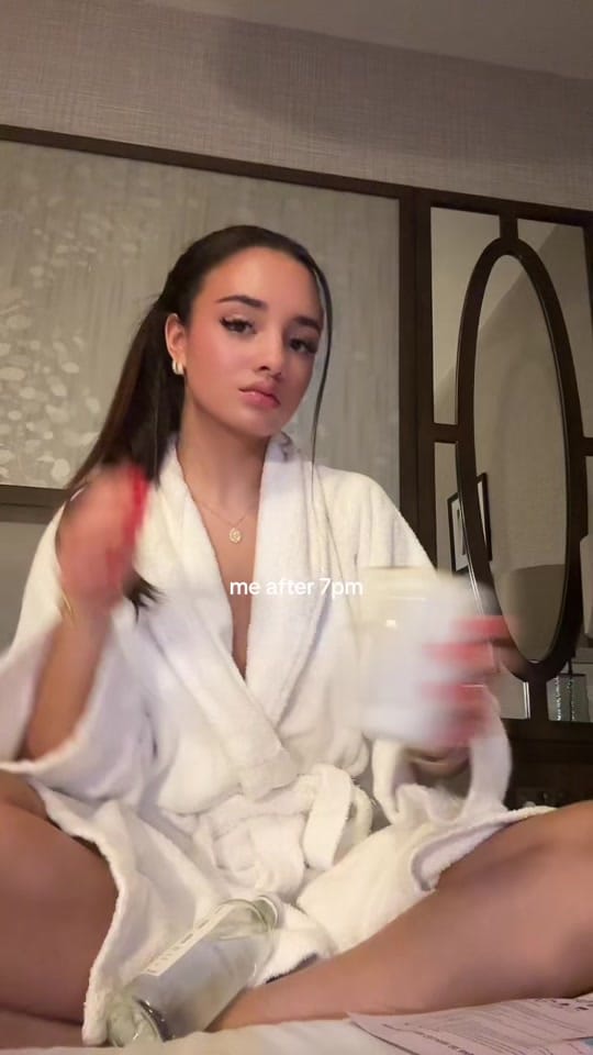 Post 5 by shanelle haye on TikTok (video)