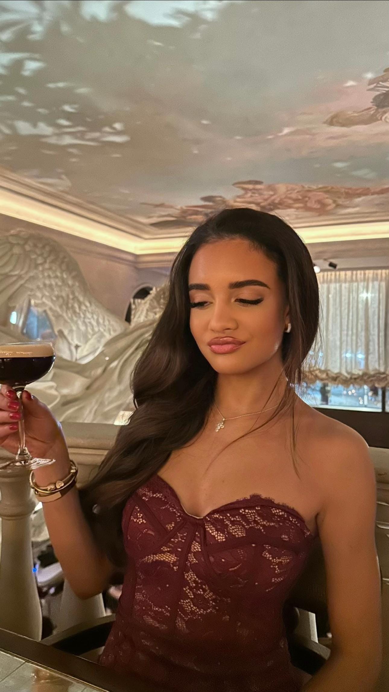 Post 2 by shanelle haye on TikTok (video)