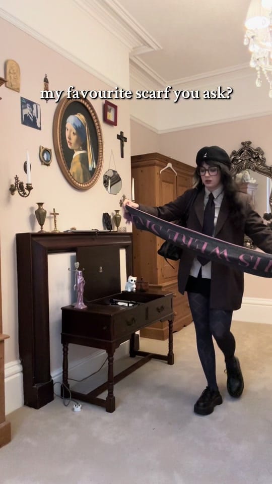 Post 8 by Liv <3 on TikTok (video)