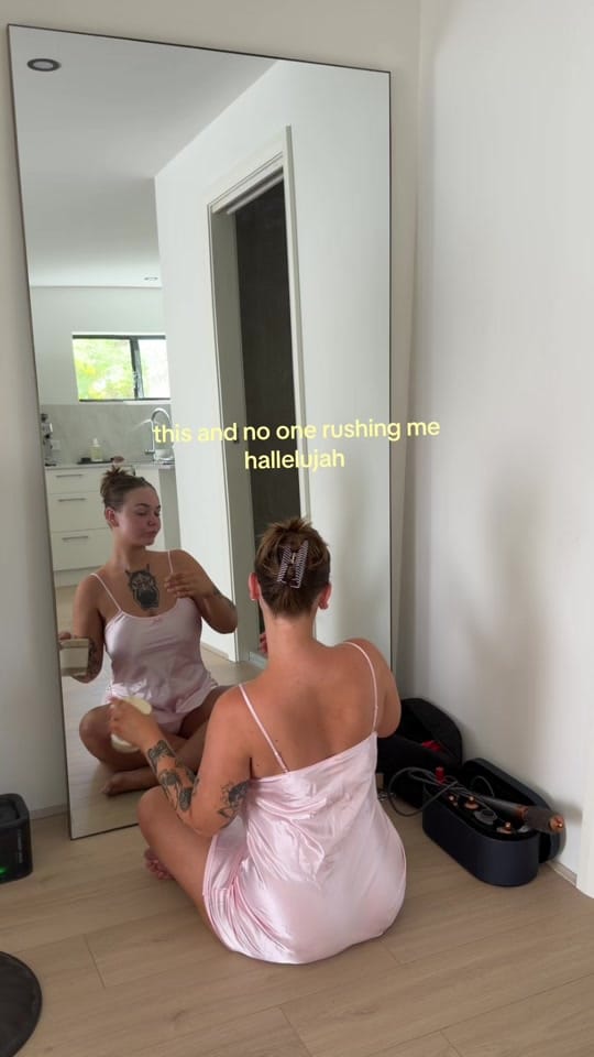Post 1 by CHELS ⭐️ on TikTok (video)