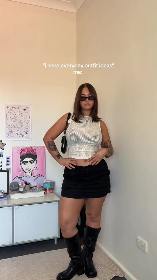 Post 10 by CHELS ⭐️ on TikTok (video)