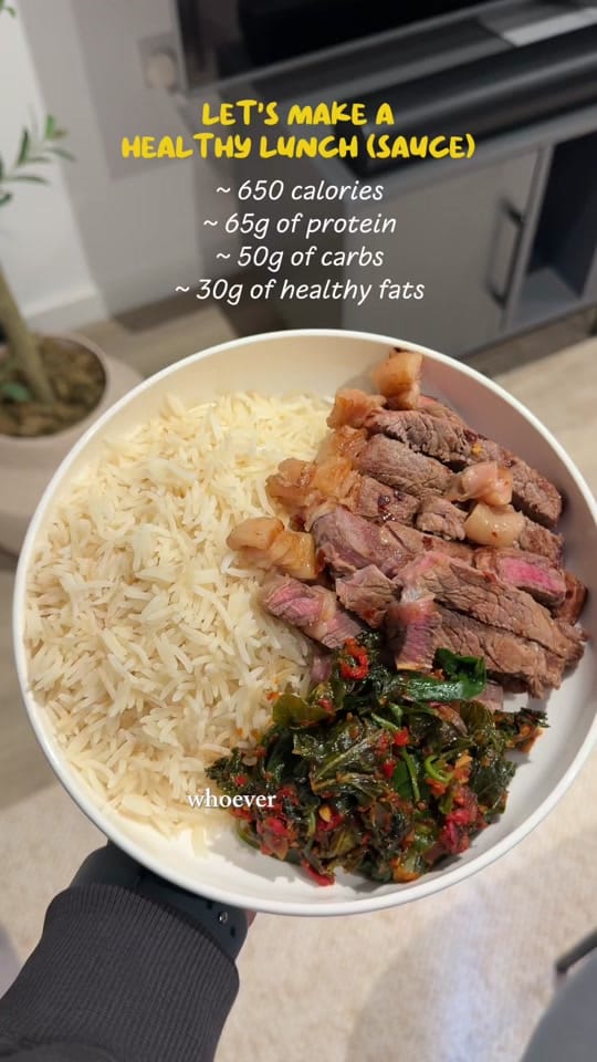 Post 3 by Seyijenkins on TikTok (video)