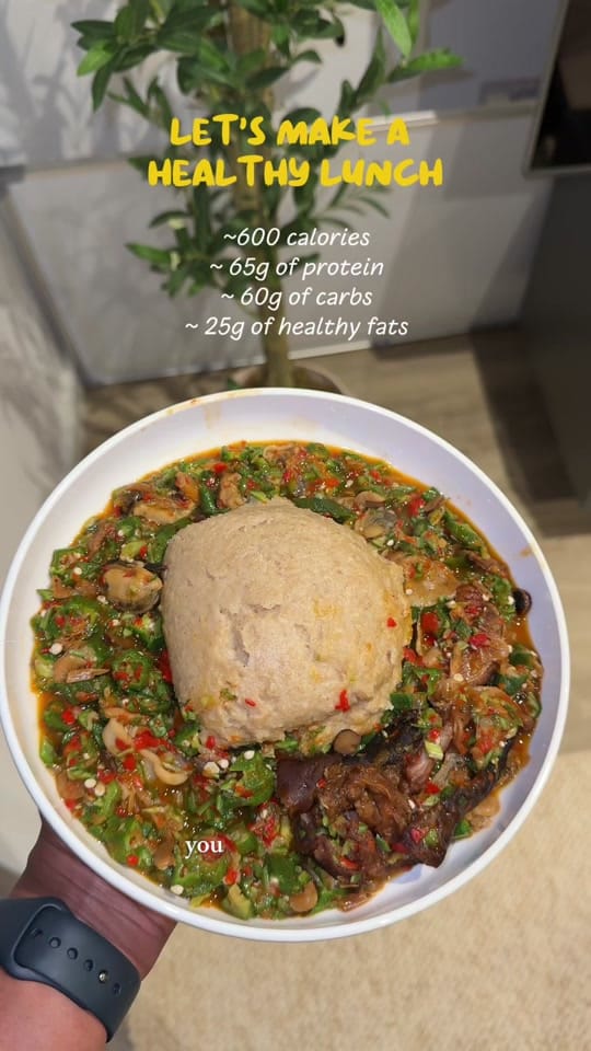 Post 7 by Seyijenkins on TikTok (video)
