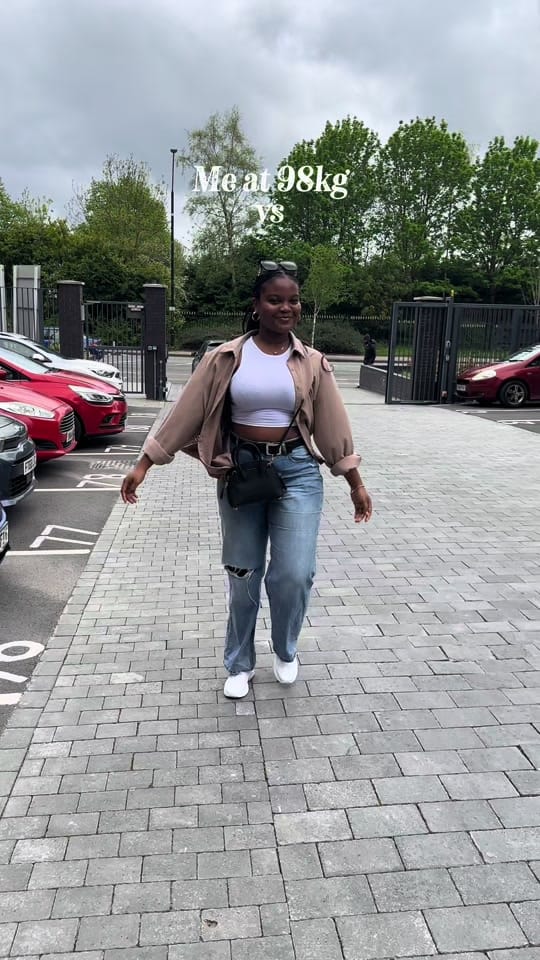 Post 8 by Seyijenkins on TikTok (video)