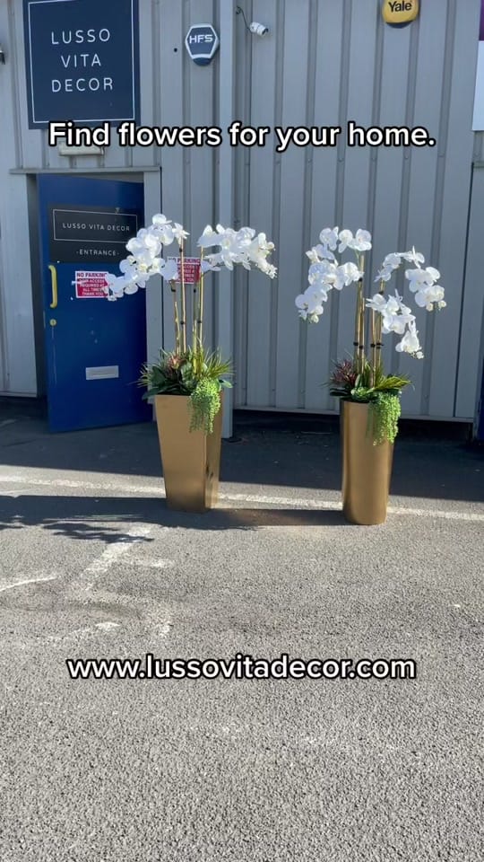Post 9 by Lusso Vita Decor on TikTok (video)