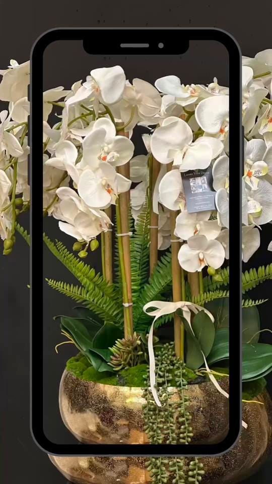 Post 3 by Lusso Vita Decor on TikTok (video)