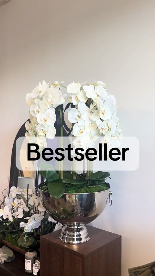 Post 8 by Lusso Vita Decor on TikTok (video)