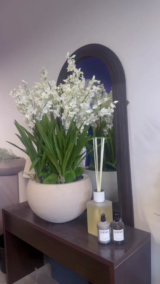 Post 4 by Lusso Vita Decor on TikTok (video)