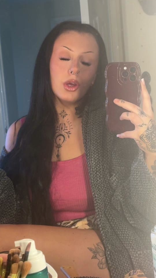 Post 3 by Gemma Blackburn | Nail Tech✨ on TikTok (video)