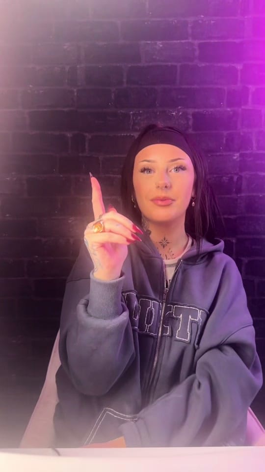 Post 10 by Gemma Blackburn | Nail Tech✨ on TikTok (video)