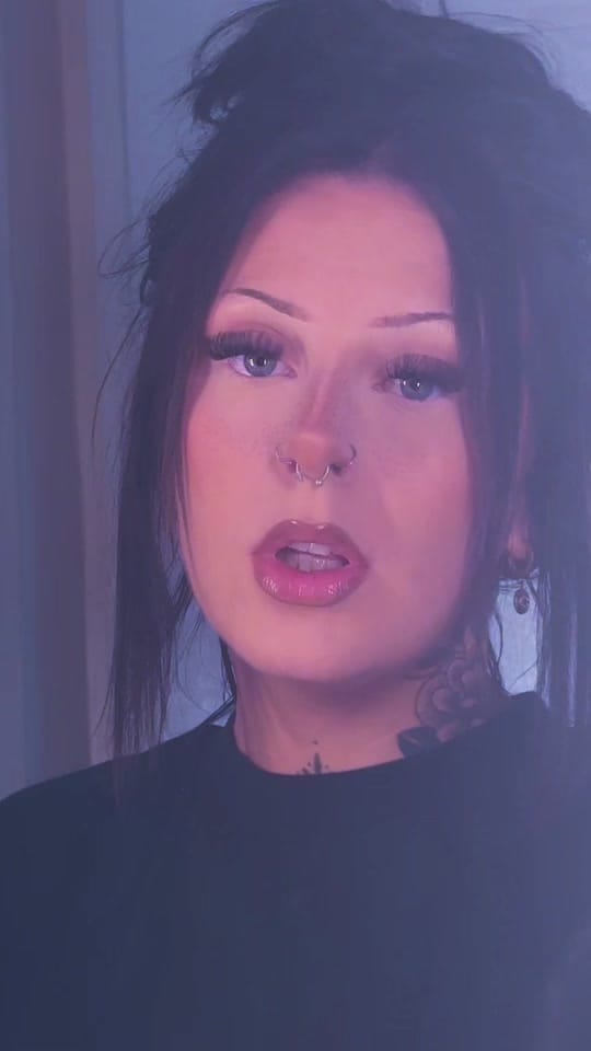Post 1 by Gemma Blackburn | Nail Tech✨ on TikTok (video)