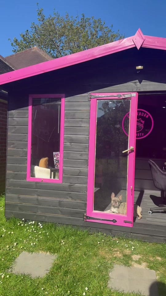 Post 6 by Gemma Blackburn | Nail Tech✨ on TikTok (video)