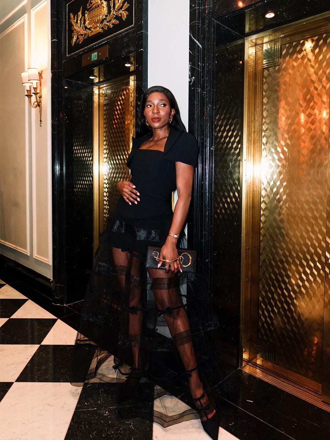 Post 7 by Onyi Moss🥀🐈‍⬛ on TikTok (video)