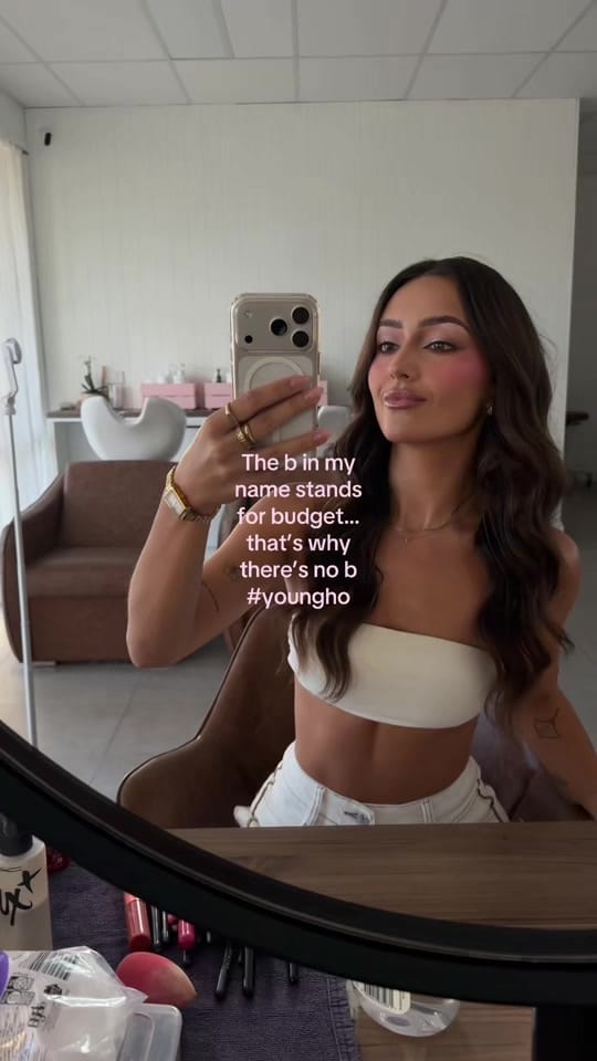 Post 2 by jacqqsmith on TikTok (video)