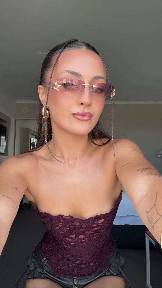 Post 10 by jacqqsmith on TikTok (video)
