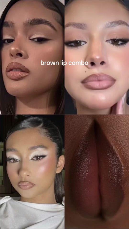 Post 2 by Galina Arkhi on TikTok (video)