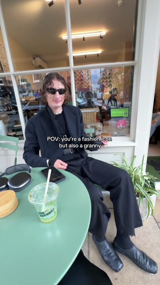 Post 8 by Galina Arkhi on TikTok (video)