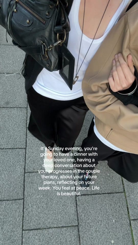 Post 5 by Galina Arkhi on TikTok (video)