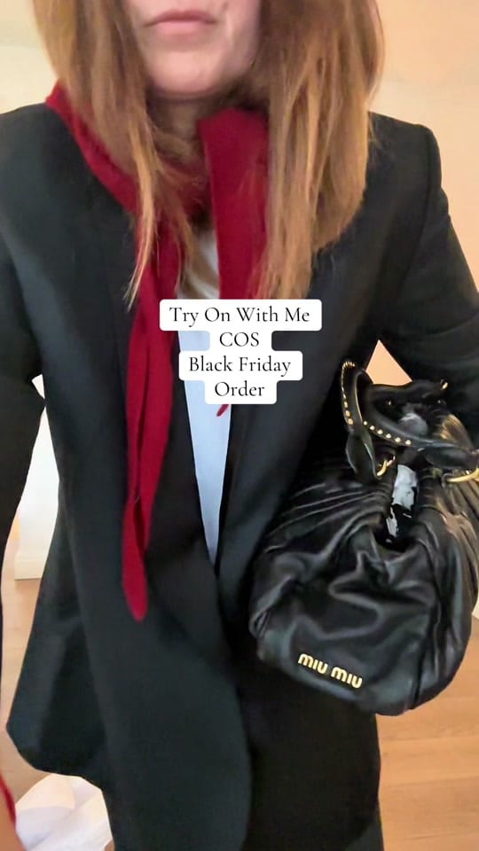 Post 9 by luxfluxlife | fashion & trends on TikTok (video)