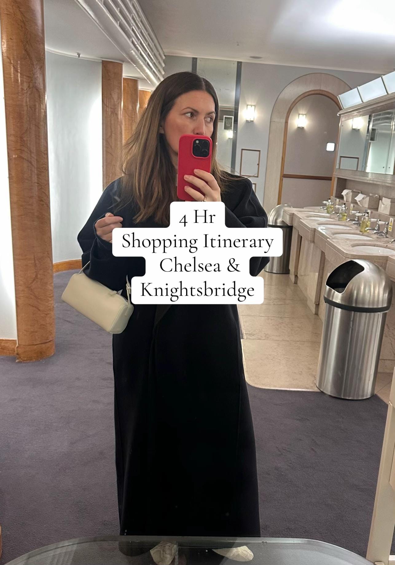 Post 4 by luxfluxlife | fashion & trends on TikTok (video)