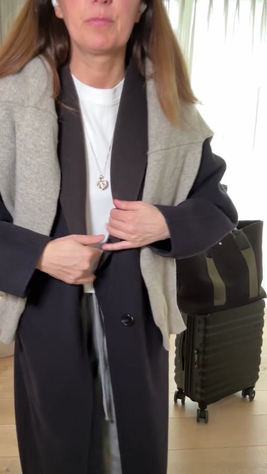 Post 5 by luxfluxlife | fashion & trends on TikTok (video)