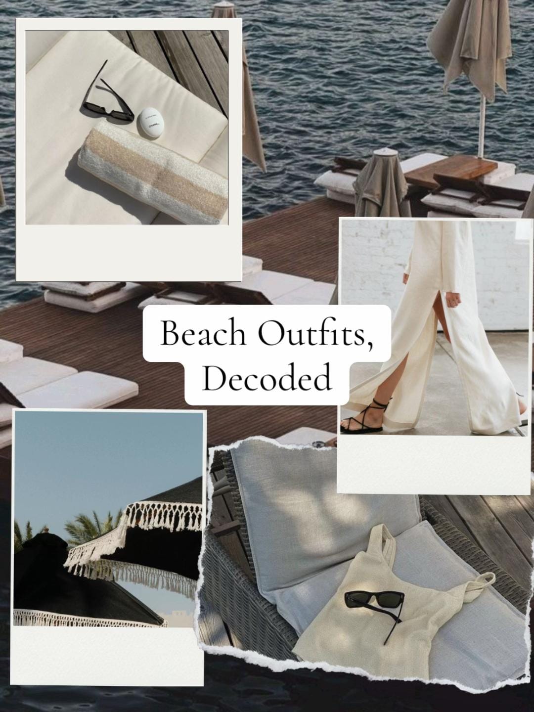 Post 1 by luxfluxlife | fashion & trends on TikTok (video)