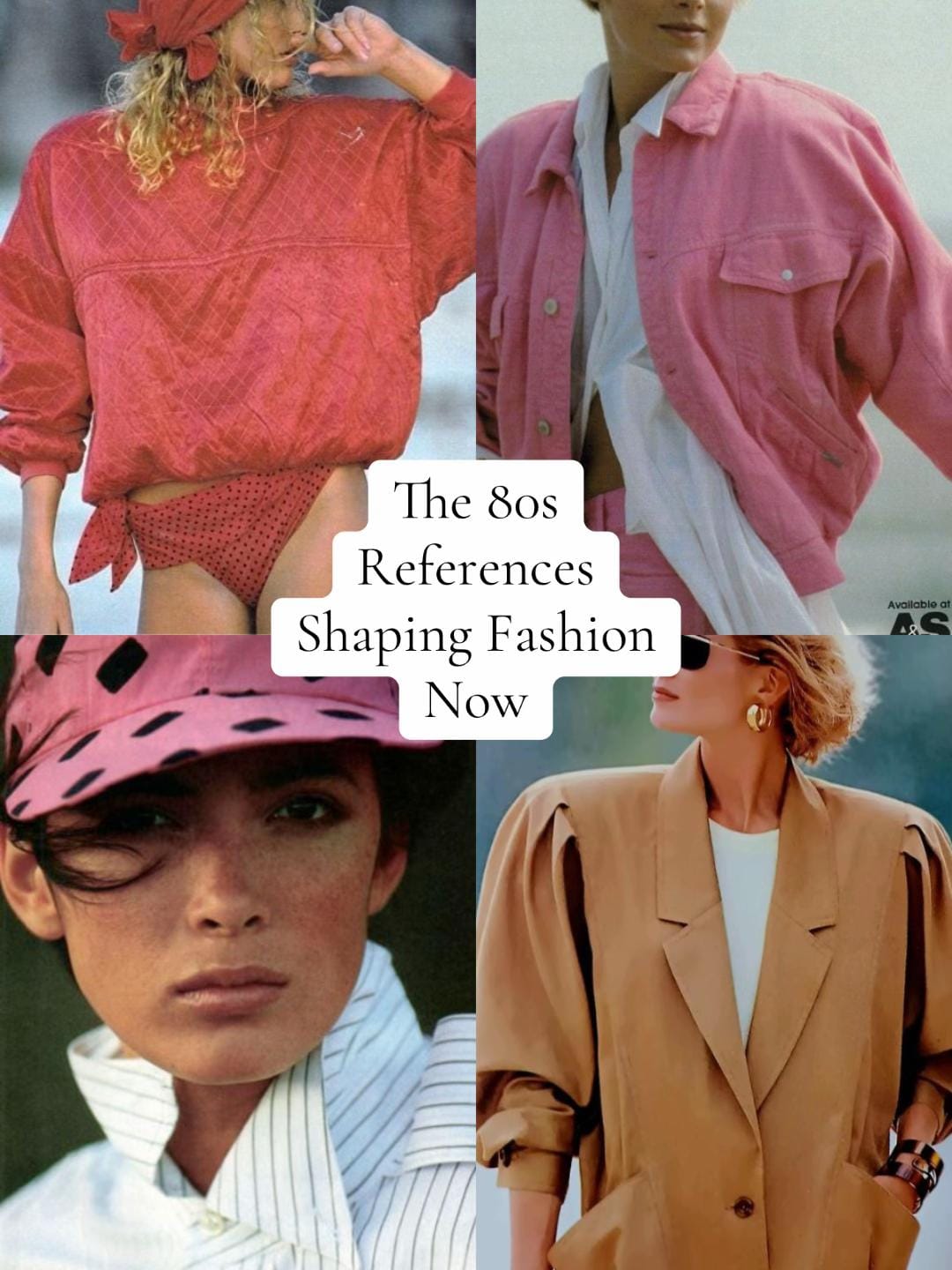 Post 6 by luxfluxlife | fashion & trends on TikTok (video)