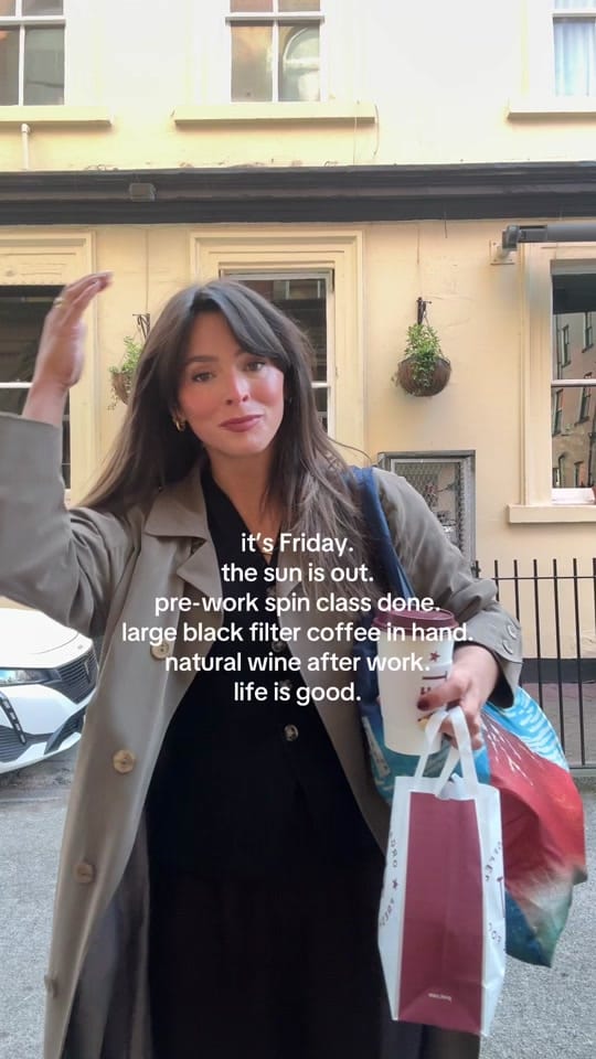 Post 2 by Emma on TikTok (video)
