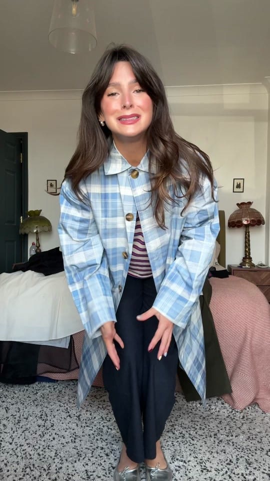 Post 1 by Emma on TikTok (video)