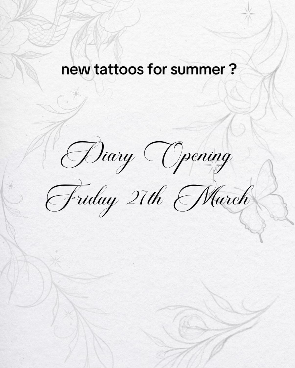 Post 6 by Kaymie / Glasgow Tattoo Artist on TikTok (video)