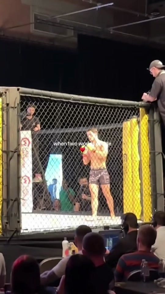 Post 8 by Katelyn Gallacher on TikTok (video)