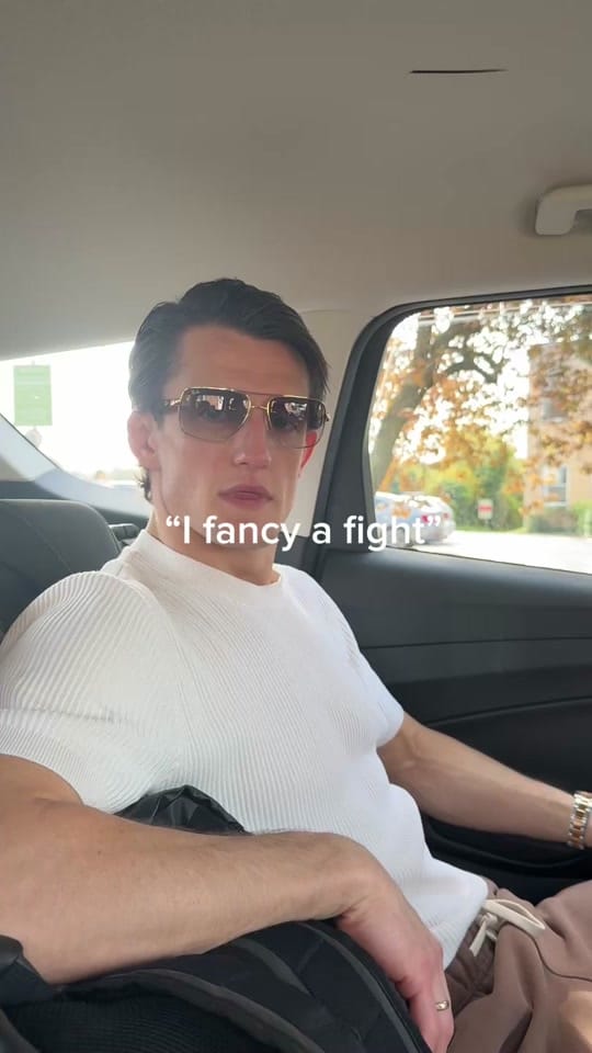 Post 2 by Katelyn Gallacher on TikTok (video)
