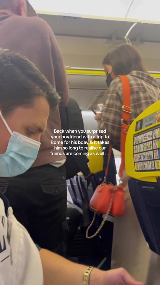 Post 9 by Katelyn Gallacher on TikTok (video)